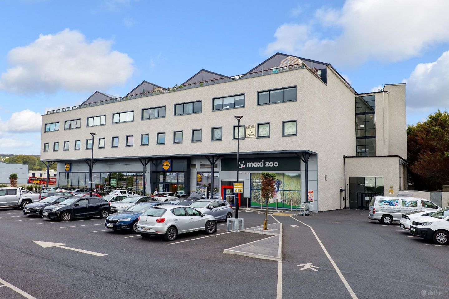 6 The Plaza, Headford Road, Galway, H91R8K1