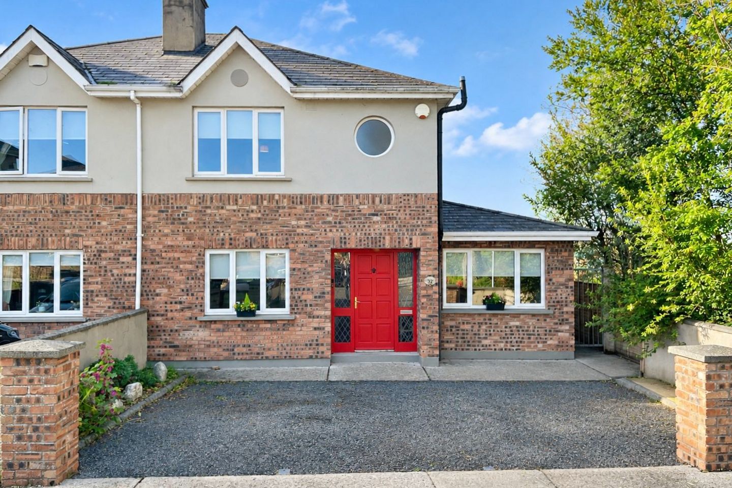 32 Beechpark, Bellefield, Enniscorthy, Co. Wexford, Y21T2N5