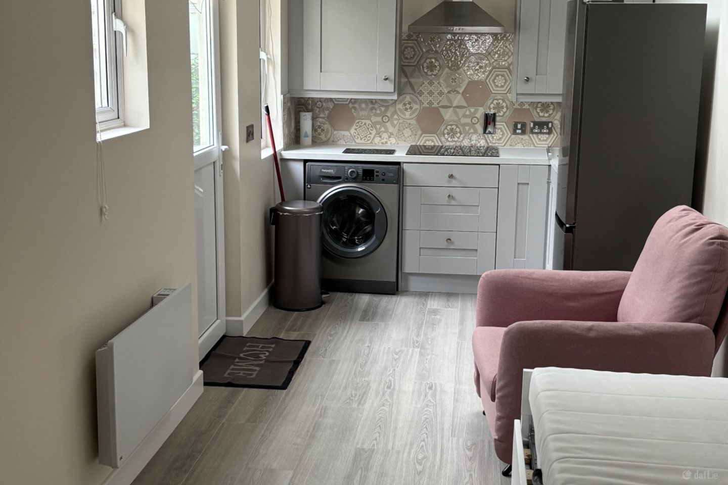Churchwell Drive, Belmayne, Clongriffin, Dublin 13