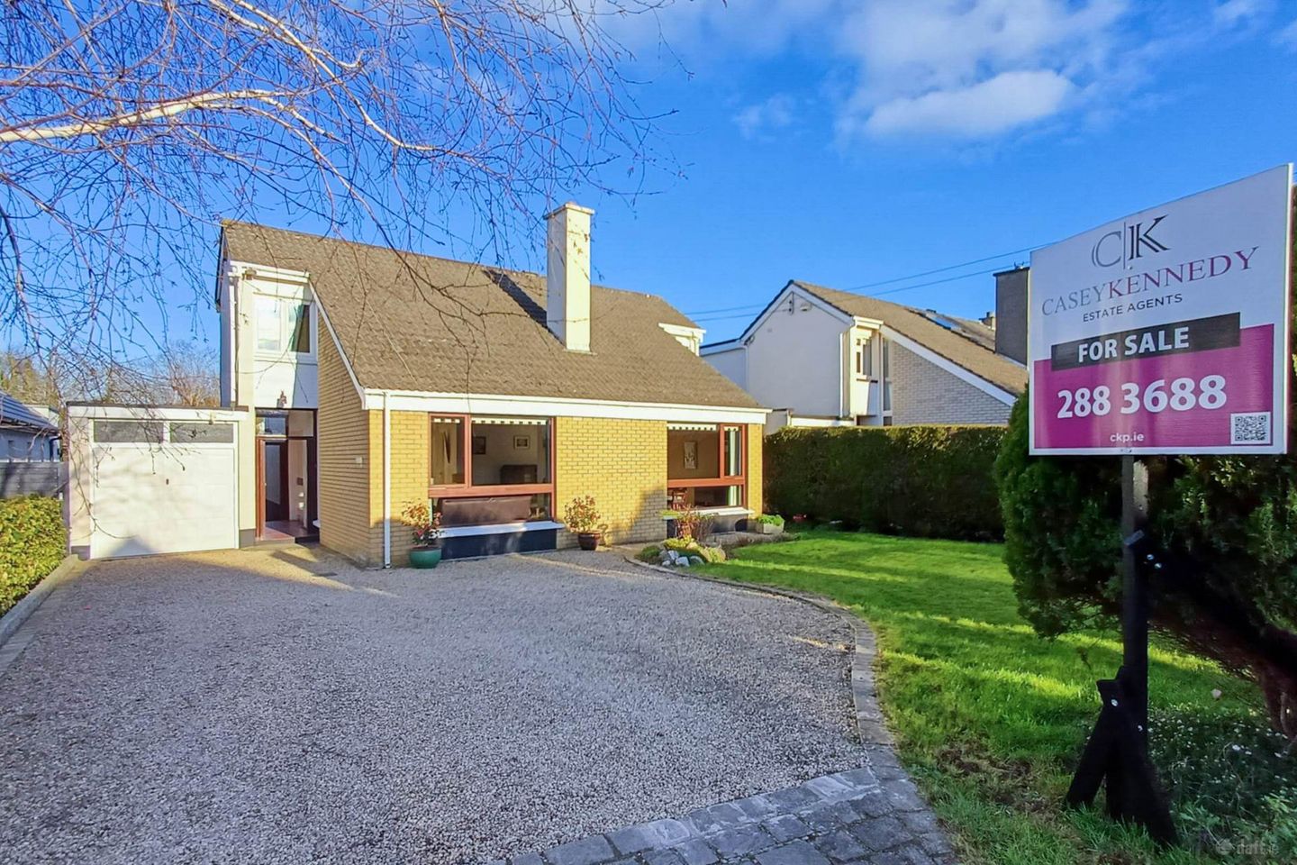 82 Shrewsbury Lawn, Cabinteely, Dublin 18, D18X9F3