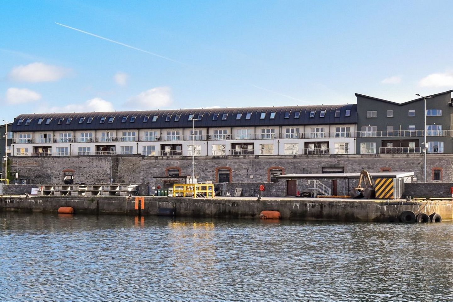 Apartment 68, Cé Na Mara, Bóthar Na Long, Galway City Centre, Co. Galway