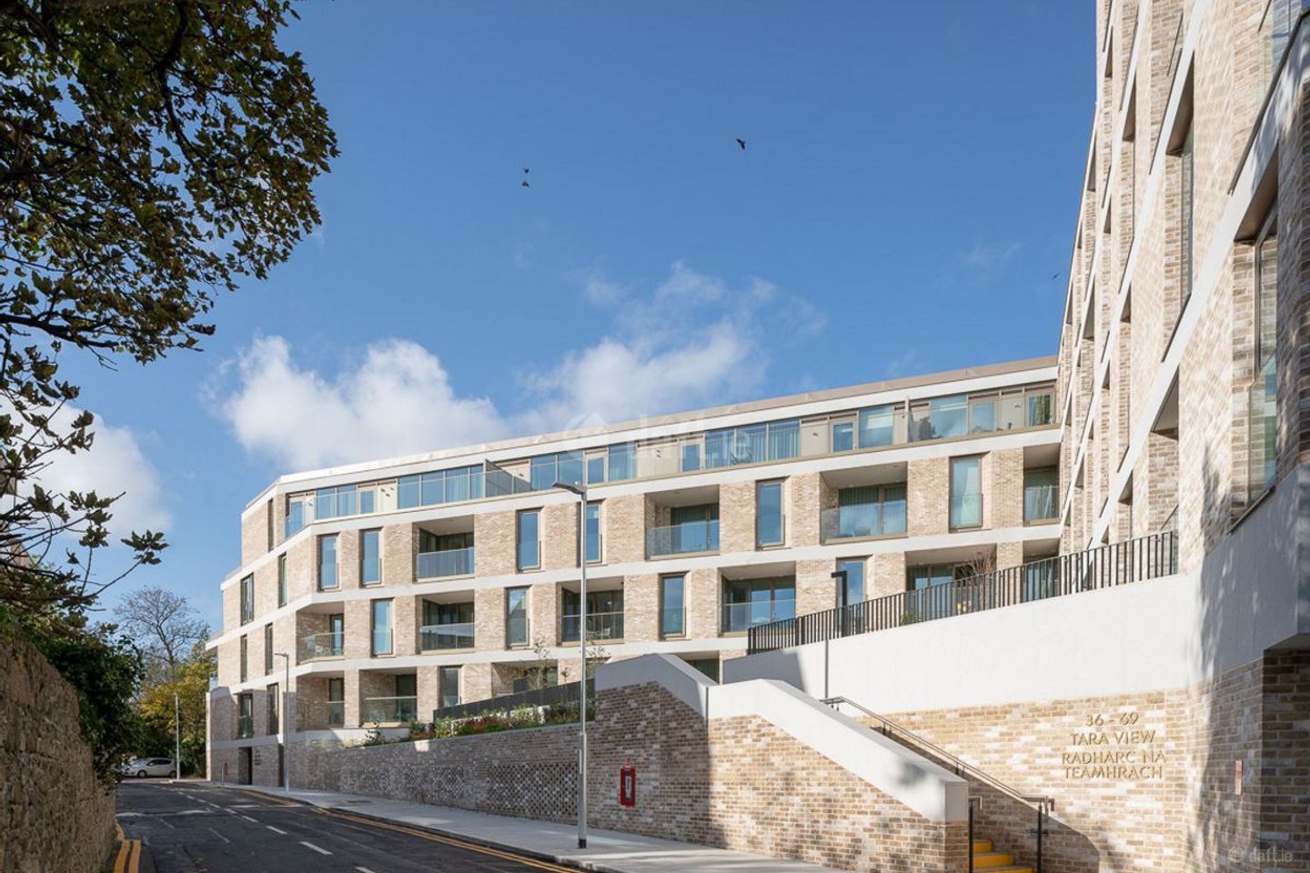 56 Tara View, Tara View, Merrion Road, Ballsbridge, Dublin 4, Dublin 4