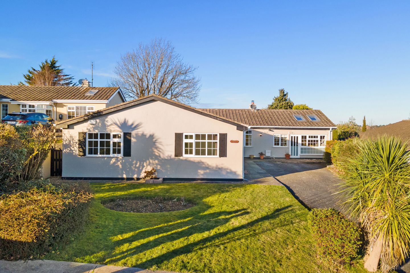 Grianan, 27 Glenbrook Park, Delgany, Co. Wicklow, A63PR66