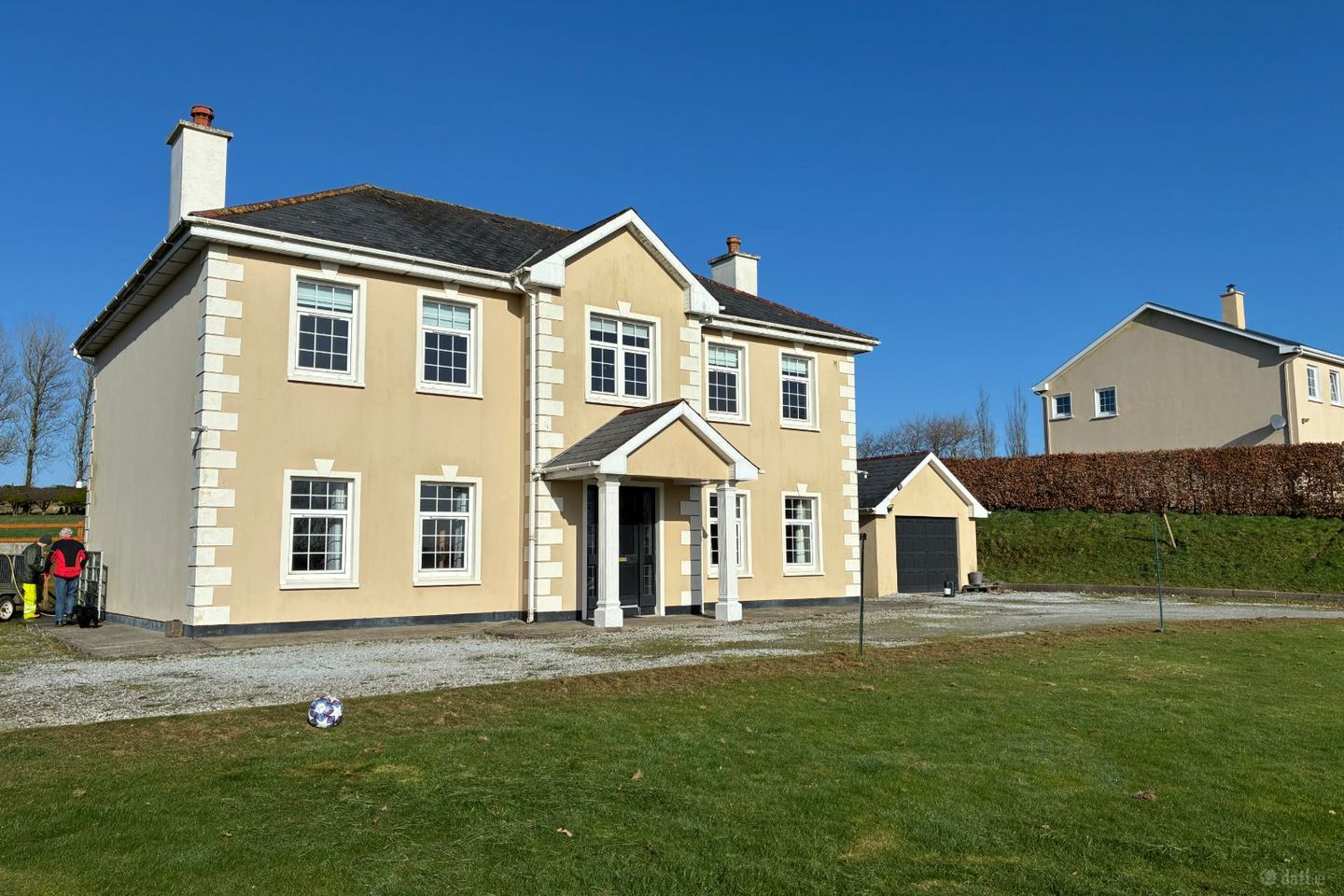 Kilbeg, Bandon, Bandon, Co. Cork