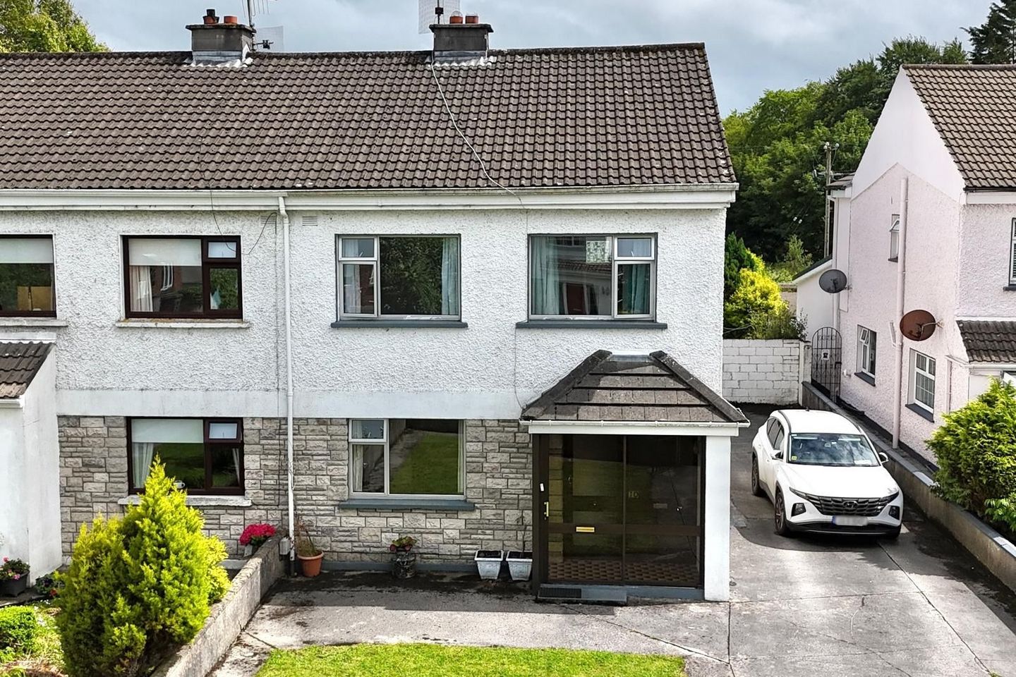 10 Curragh Park, Tuam, Tuam, Co. Galway, H54E825