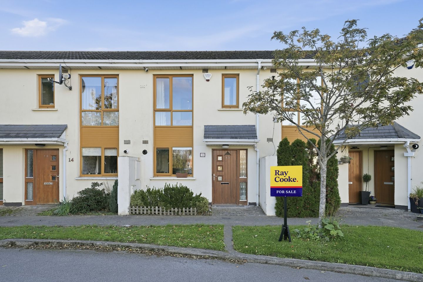 13 Hampton Wood Lawn, Finglas, Dublin 11