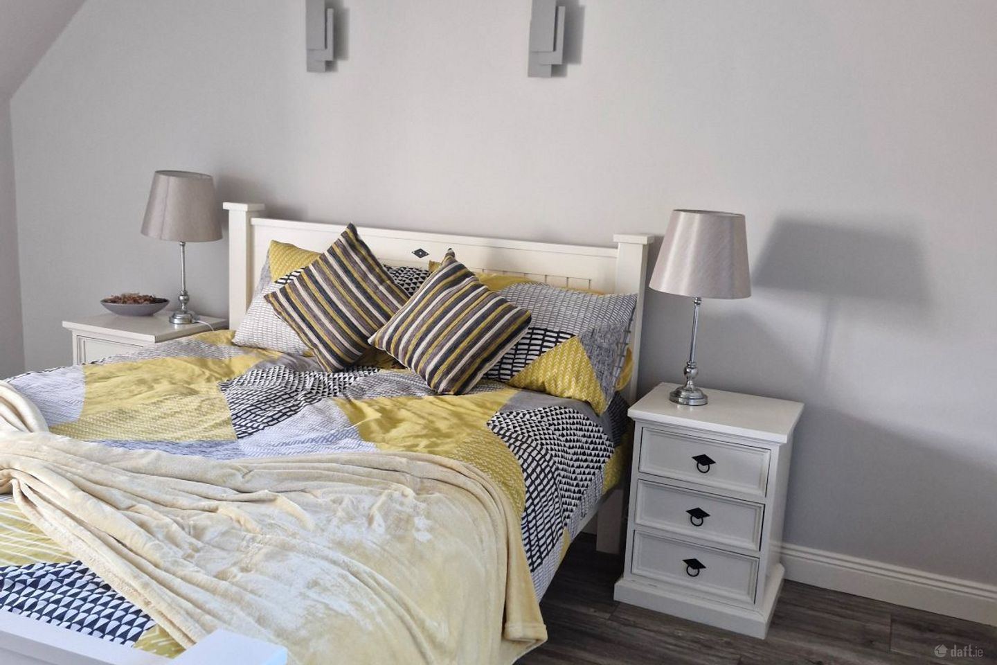 Glassallen, Collon, Slane, Co. Meath