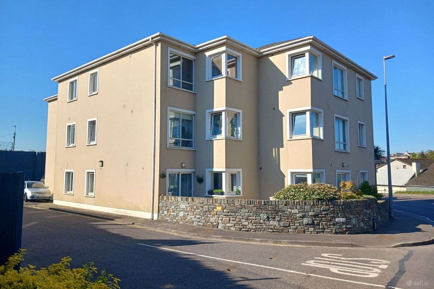 Apartment 16, Chub'S Corner, The Bridge, Killorglin, Co. Kerry, V93TW67