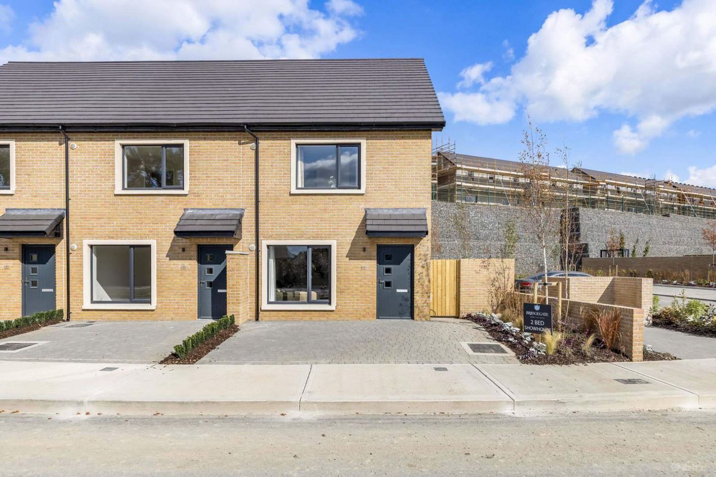 2 Bedroom Terrace, Bridgegate, Ardee, Co. Louth