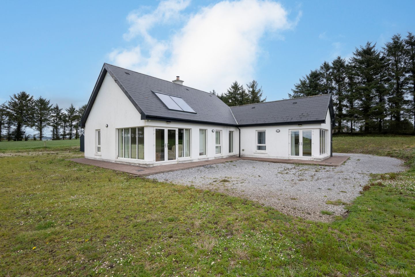 Ballybrack, Carrignavar, Co. Cork, T34P983