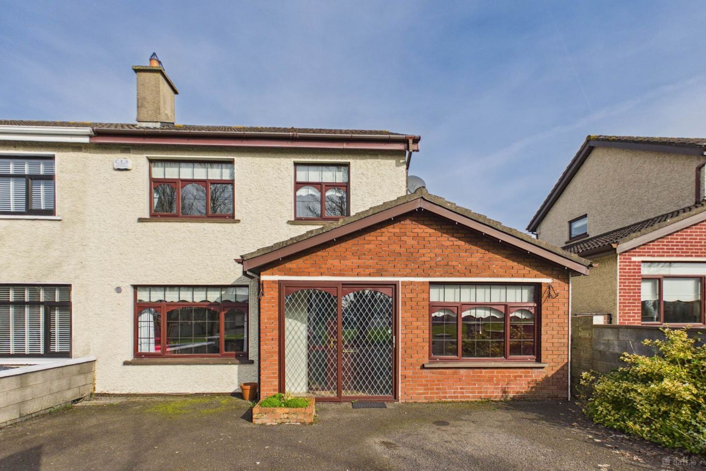 7 Sherwood, Pollerton, Carlow, Co. Carlow, R93K5R9