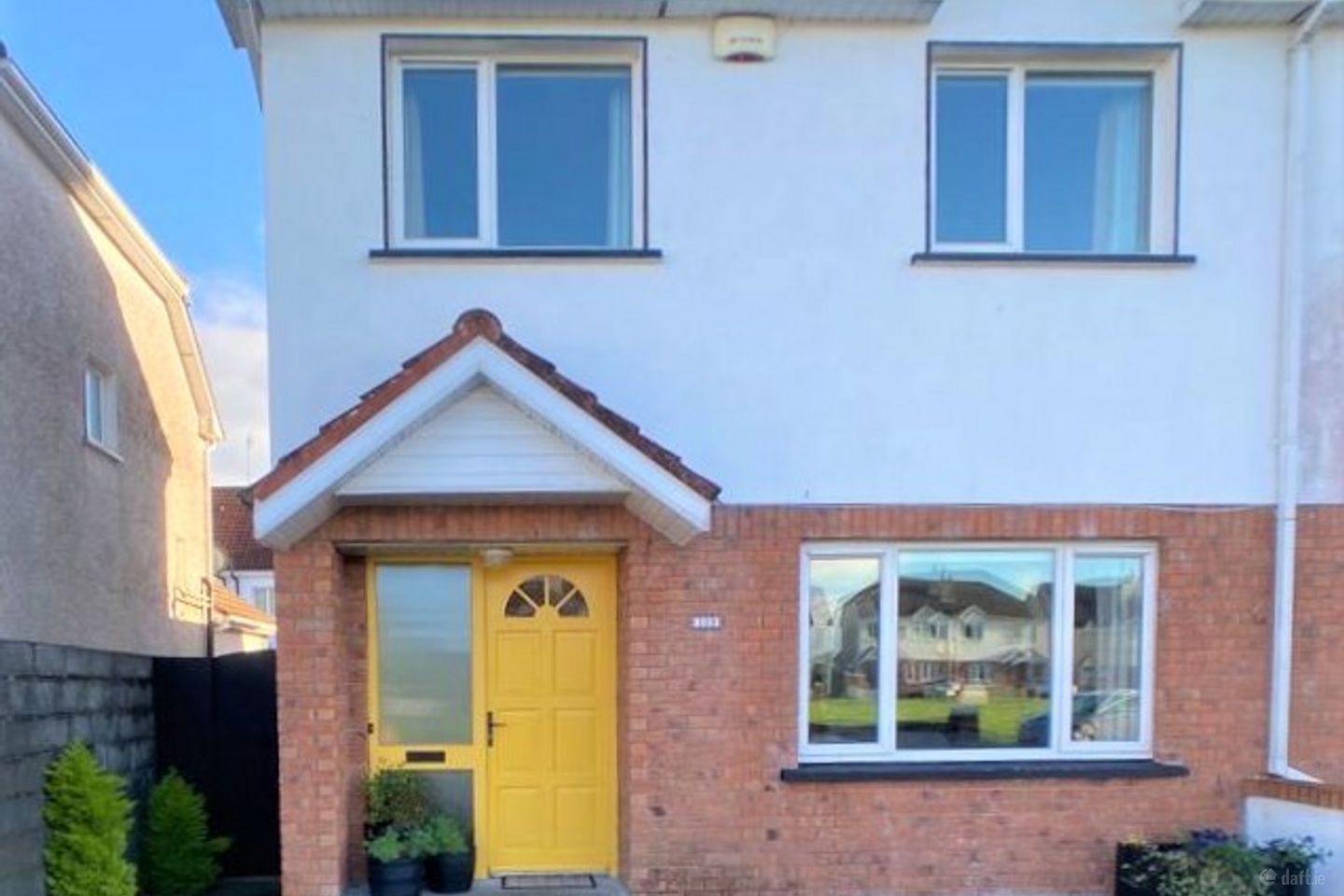 103 Woodfield, Galway Road, Tuam, Co. Galway, H54RR62