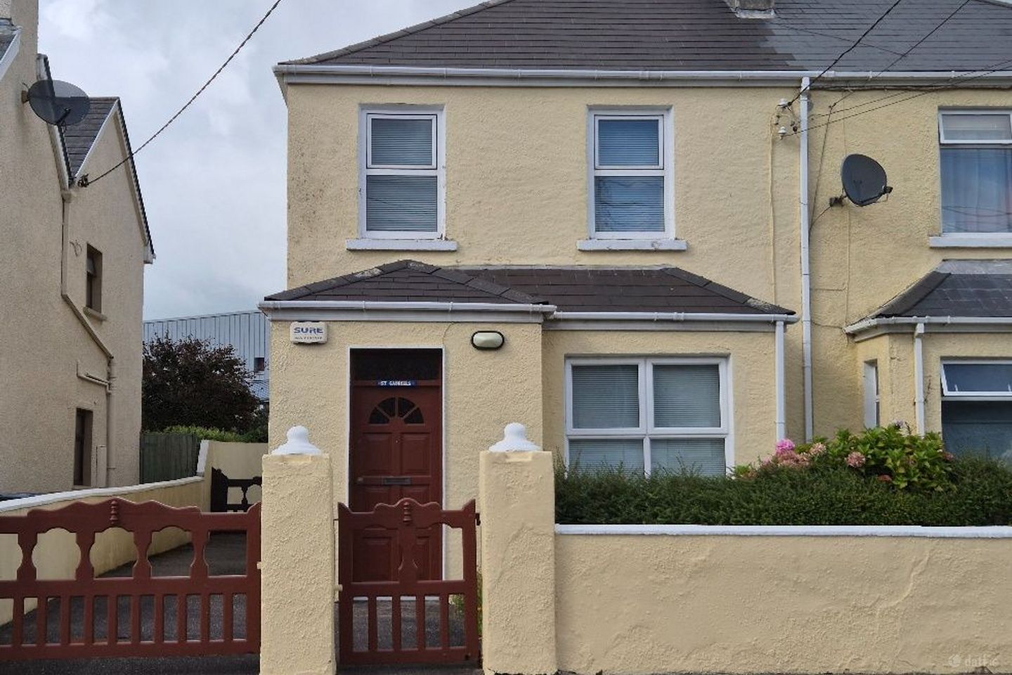 Saint Gabriel's, 3 Caherina, Tralee, Co. Kerry, V92NFR9