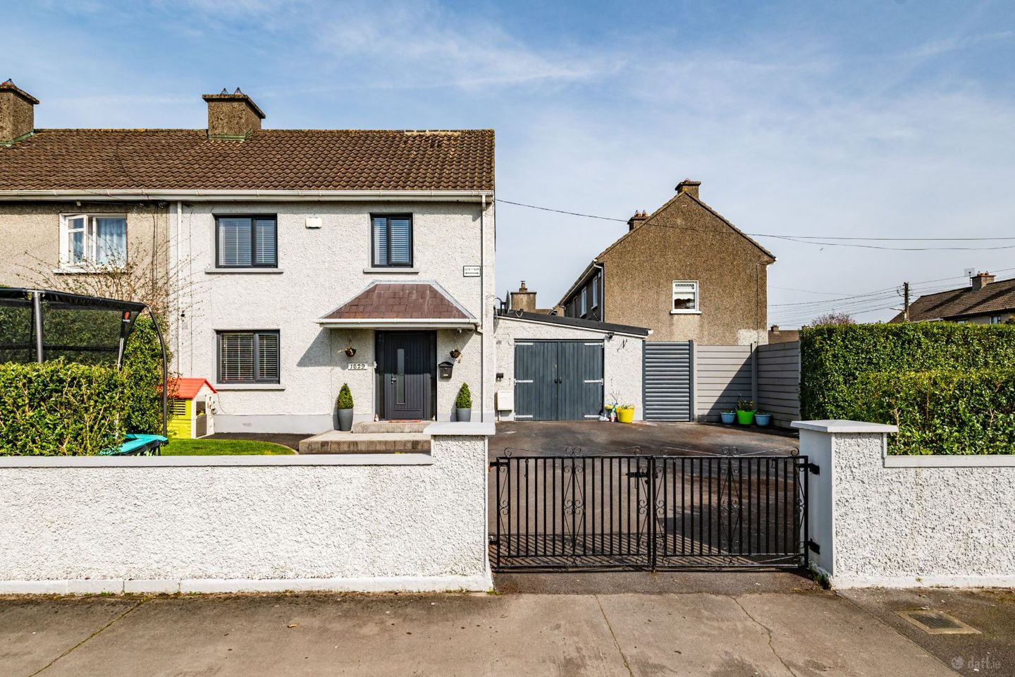 1629 Pairc Mhuire, Newbridge, Co. Kildare, W12W590