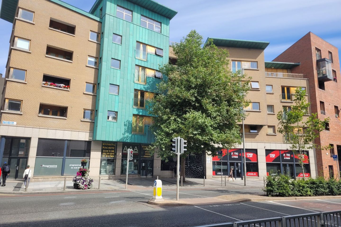 Ardee Court, Ardee Street, Dublin 8, The Coombe, Dublin 8