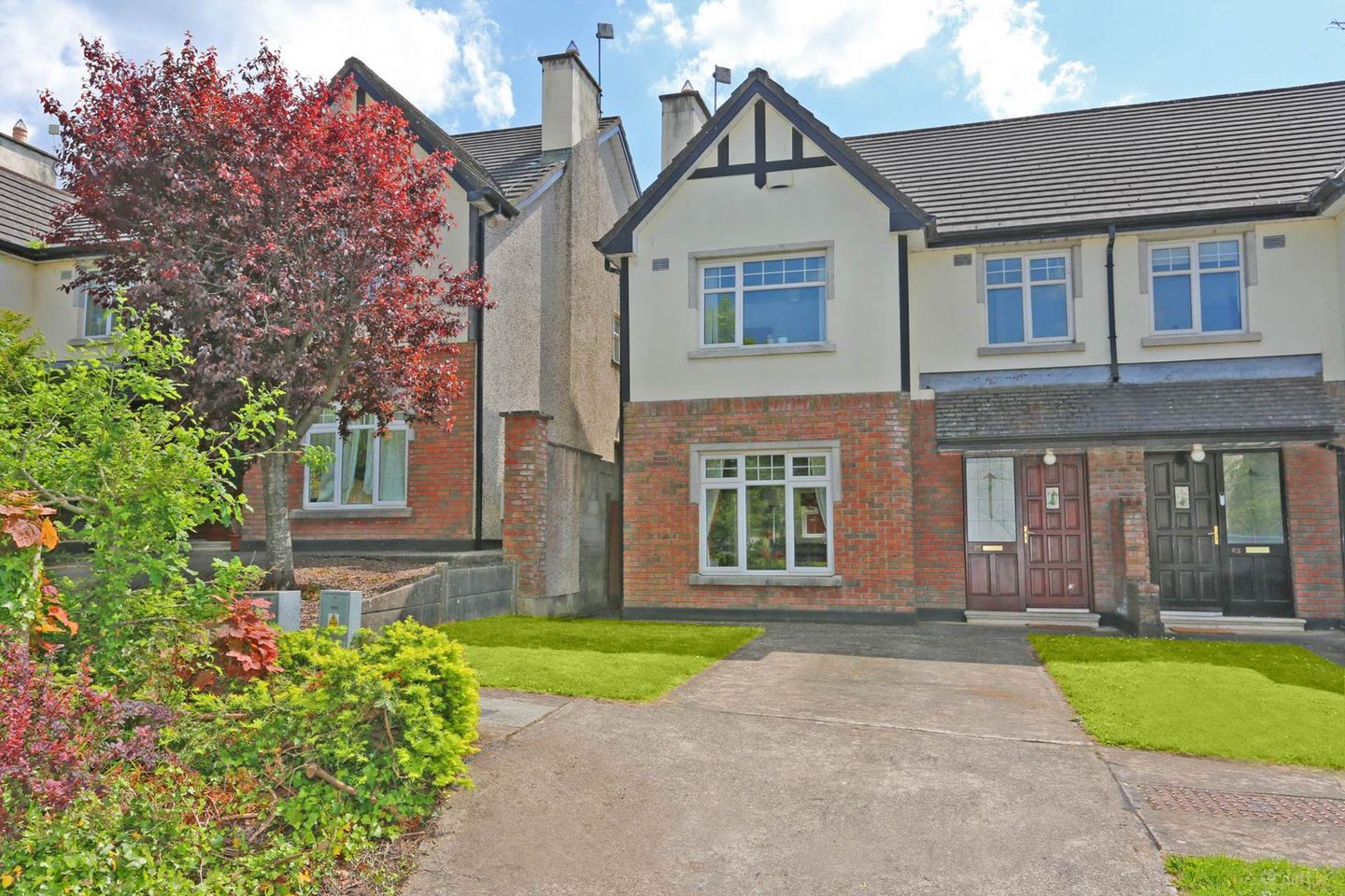 64 Castlewell Ashbourne Ave South Circular Road Limerick, South Circular Road, Co. Limerick, V94F2CT