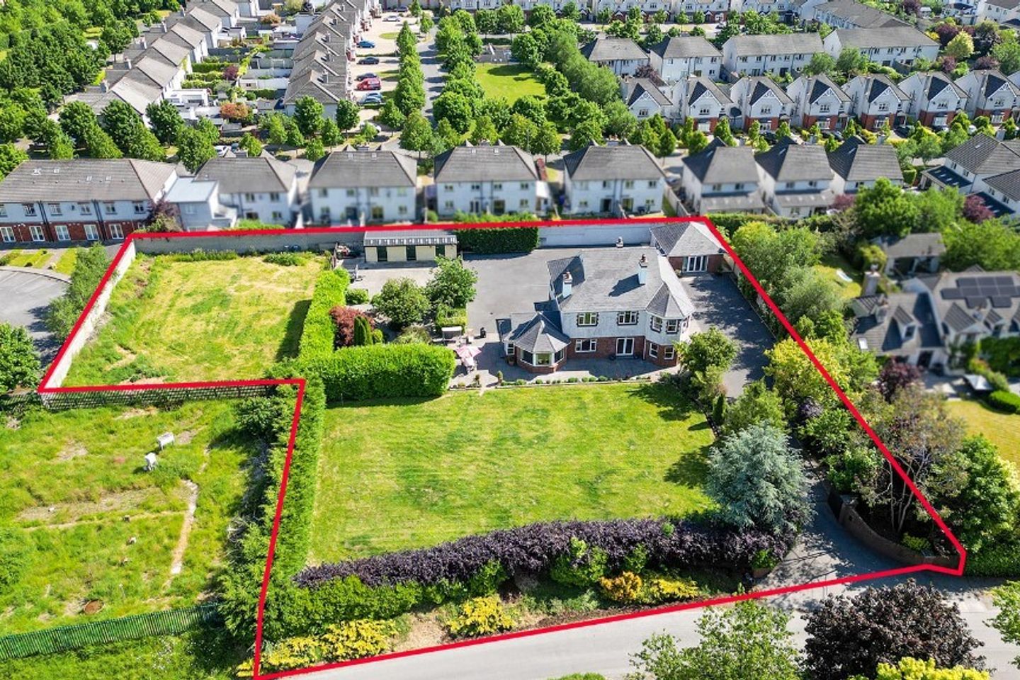 Coolgrange House, Granges Road, Kilkenny, R95X3C4