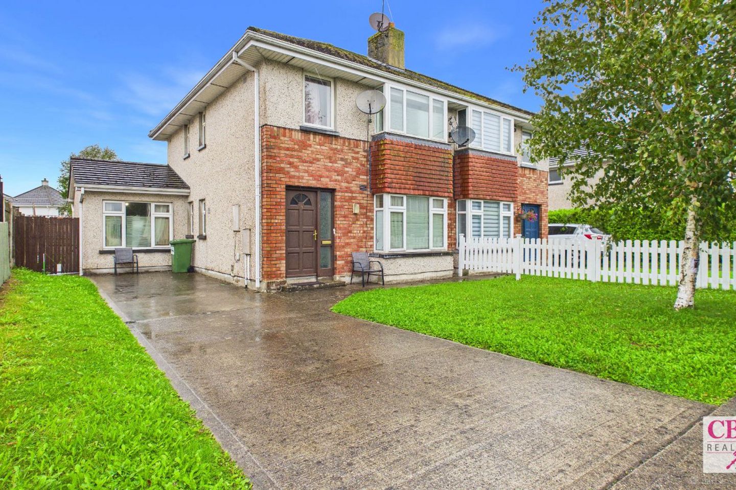 37 Lake Drive, Kilminchy, Kilminchy, Co. Laois, R32T9N4