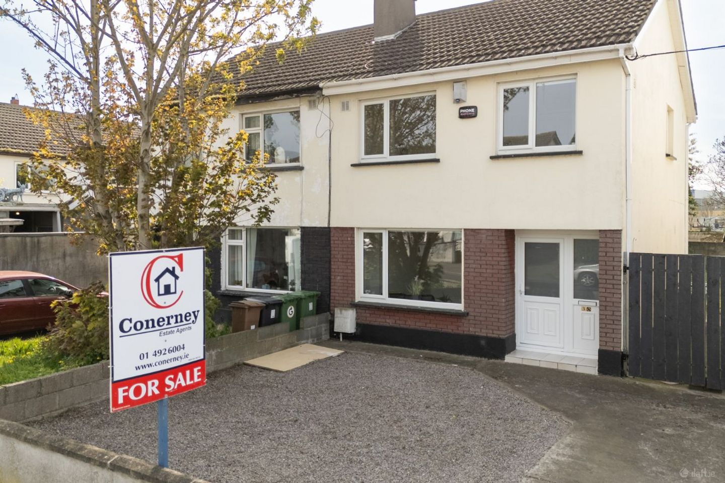 30 Glenfield Drive, Dublin 22, Ronanstown, Co. Dublin, D22YW11