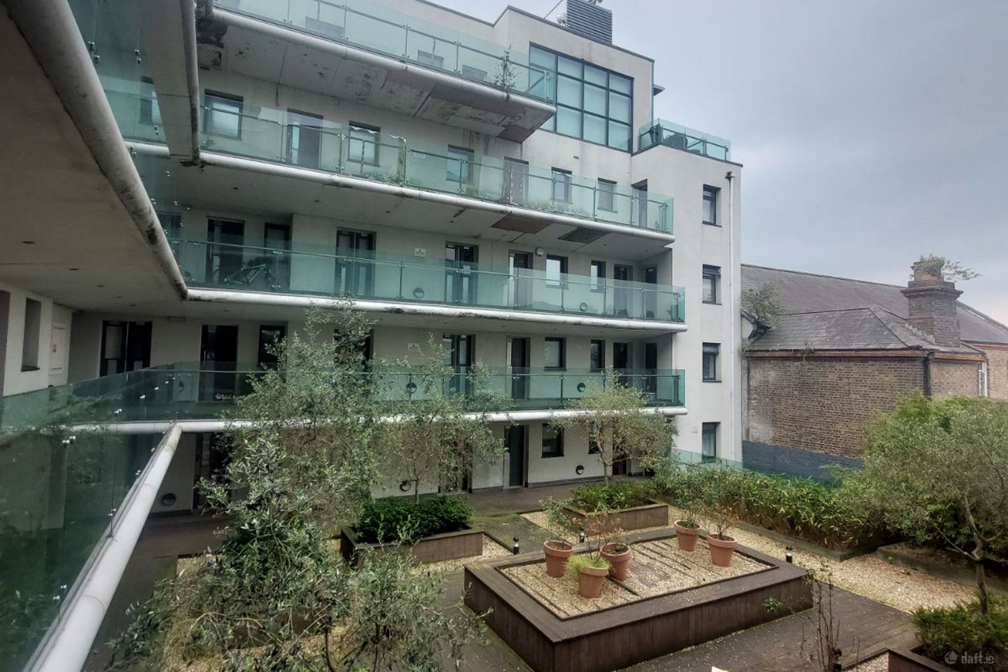 Wellington Court, North Circular Road, Dublin 7