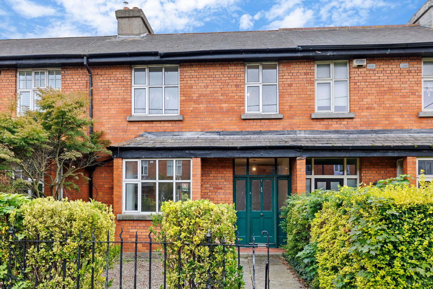 4 Sallymount Gardens, Ranelagh, Ranelagh, Dublin 6, D06Y398