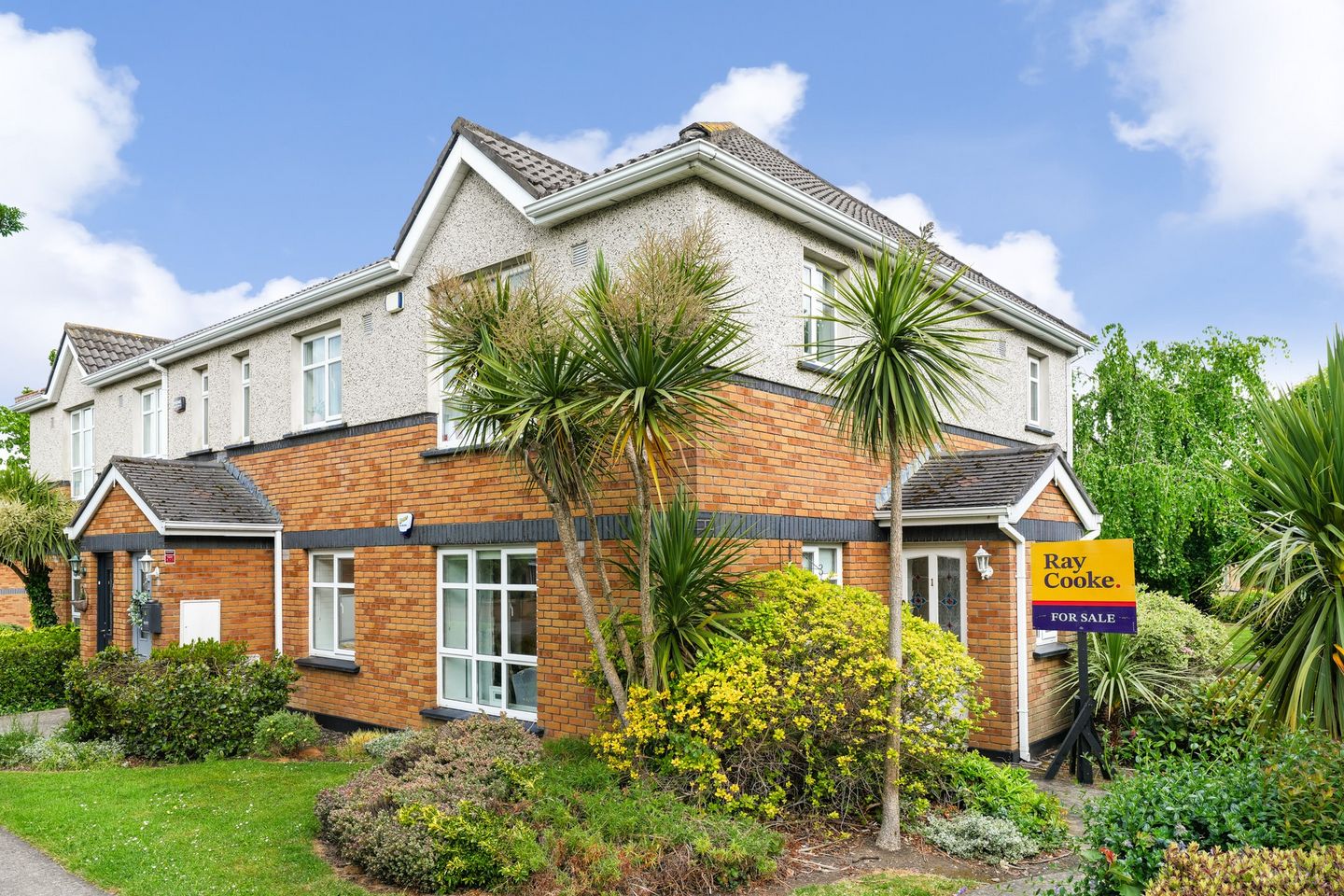 1 Parklands Court, Ballycullen, Dublin 24