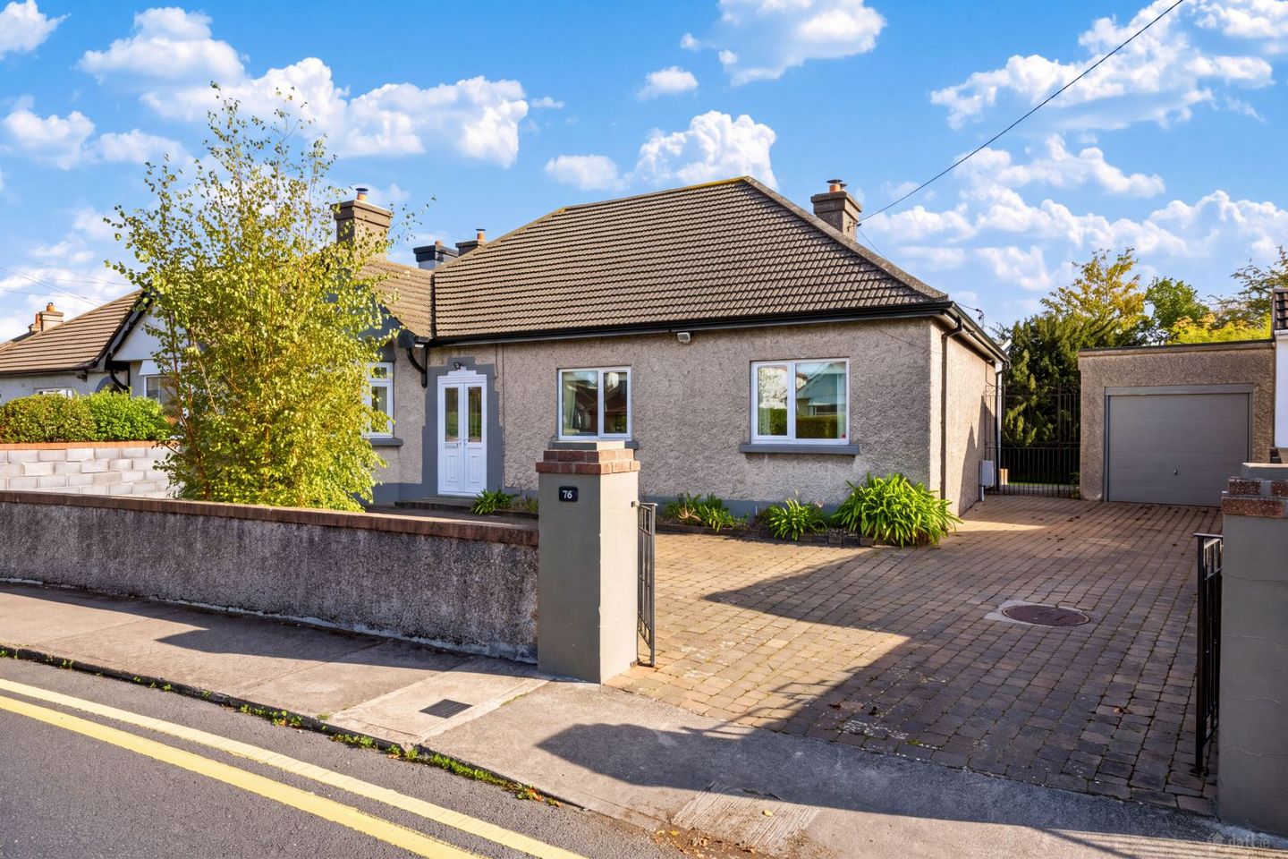 76 Woodlawn Park, Dublin 14, Churchtown, Dublin 14, D14KW56