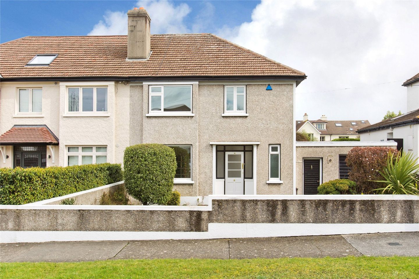 14 Cypress Road, Mount Merrion, Co. Dublin, A94H3N8