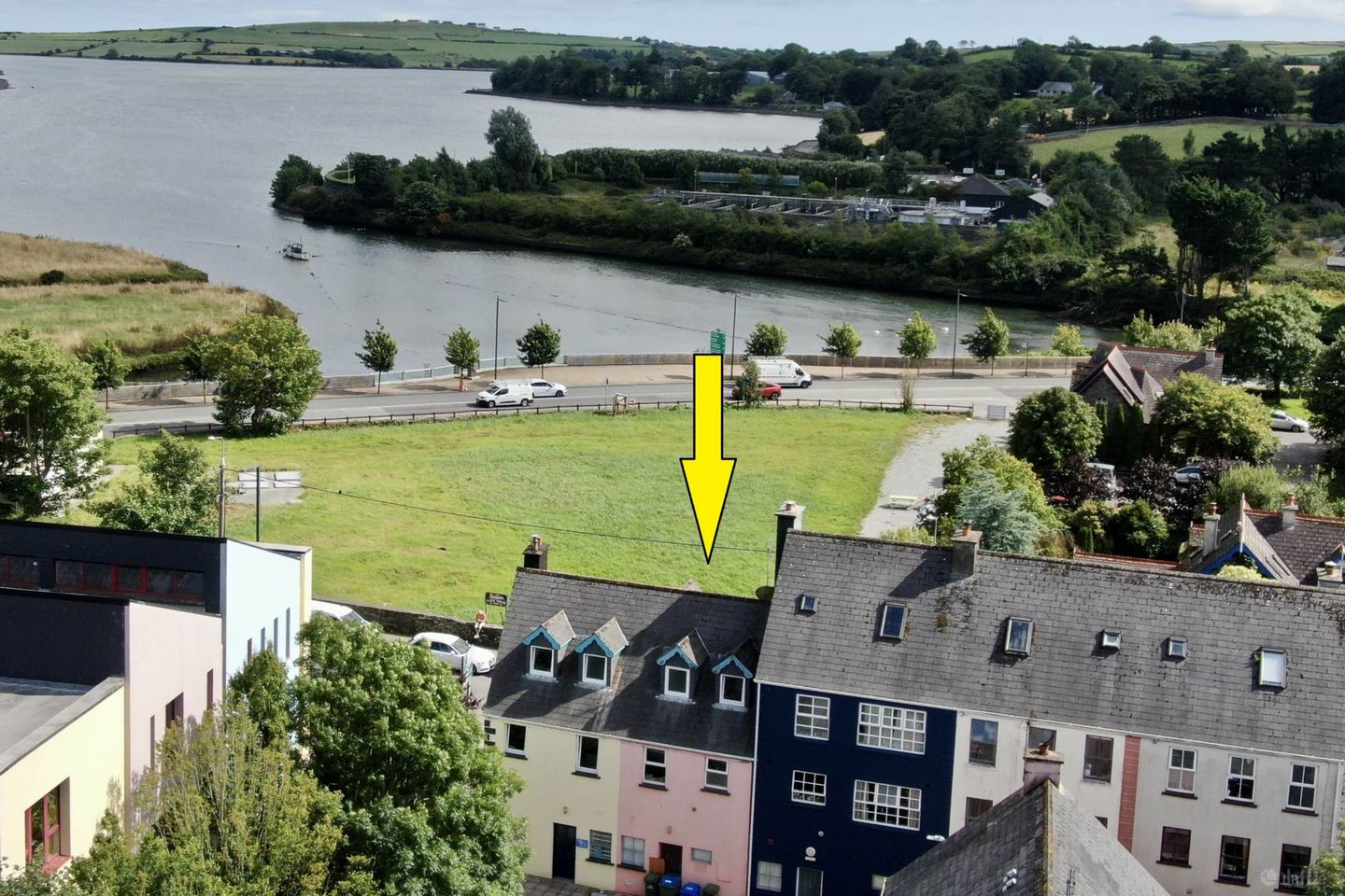 13 Wolfe Tone Way, Clonakilty, Co. Cork, P85HH94