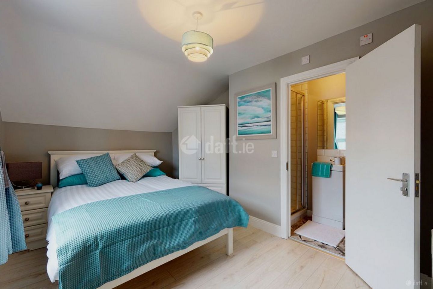 Prussia Street, Stoneybatter, Dublin 7