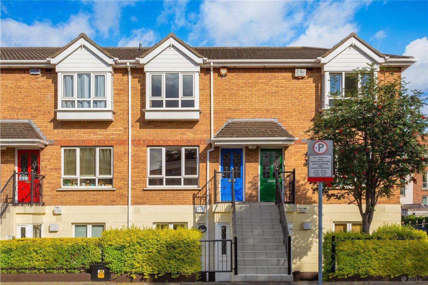 Saddlers Court, Dublin 6, Rathmines, Co. Dublin