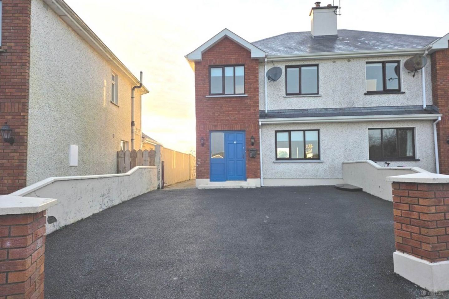 1b Dudley Heights, Glenamaddy, Co. Galway
