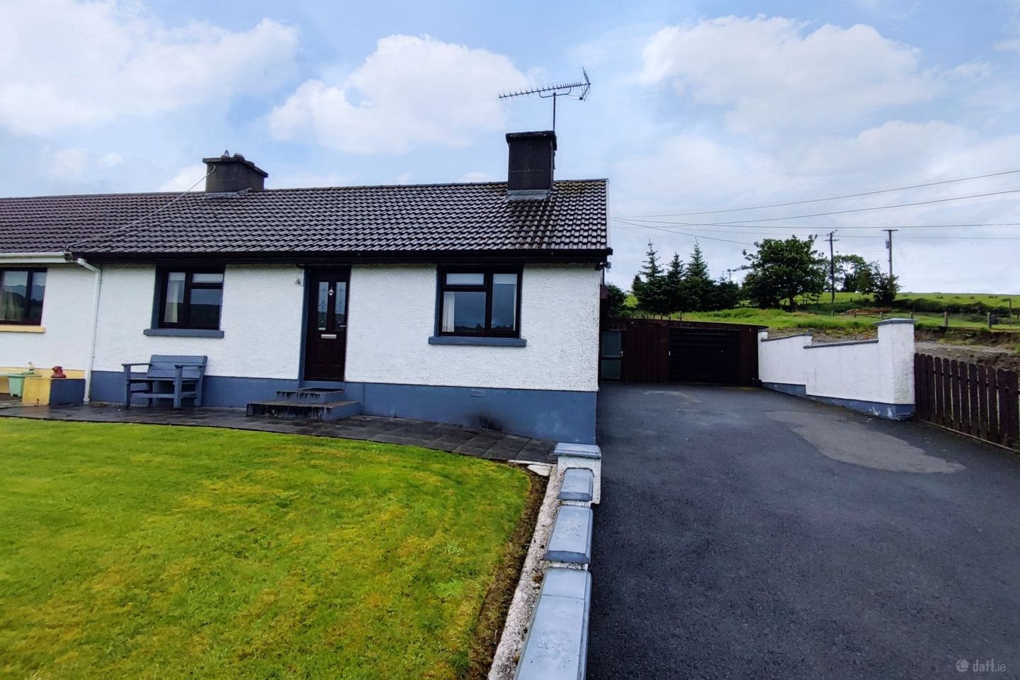 288 Bomany, Letterkenny, Rashedoge, Co. Donegal, F92XKH6