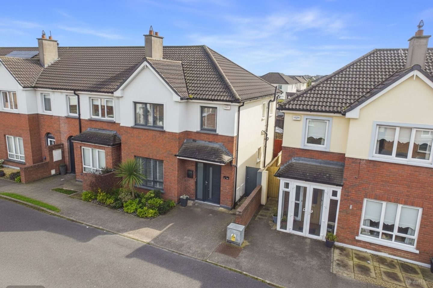 7 Beverton Rise, Donabate, Donabate, Co. Dublin, K36D284