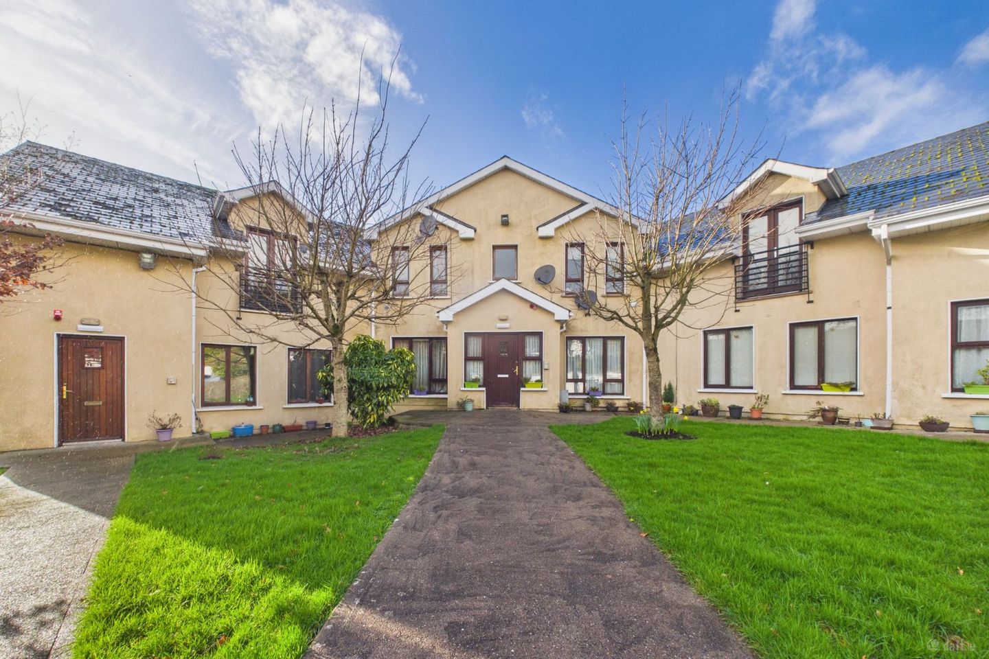 Apartment 3, Fairgreen Apartments, Fairgreen, Kilmacthomas, Co. Waterford