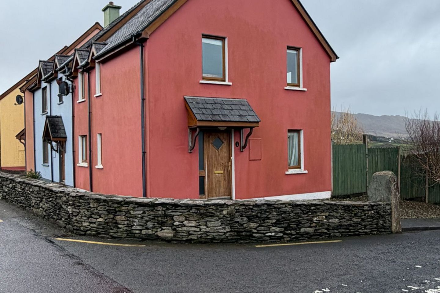 1 Eyeries, Beara, Co. Cork, P75CK82