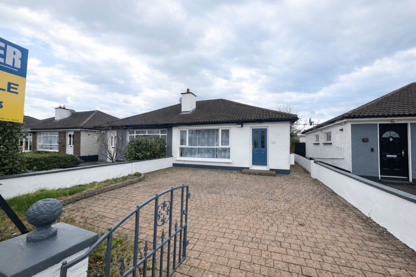 27 Meadow Drive, Clonsilla, Dublin 15, Co. Dublin, D15DRR2