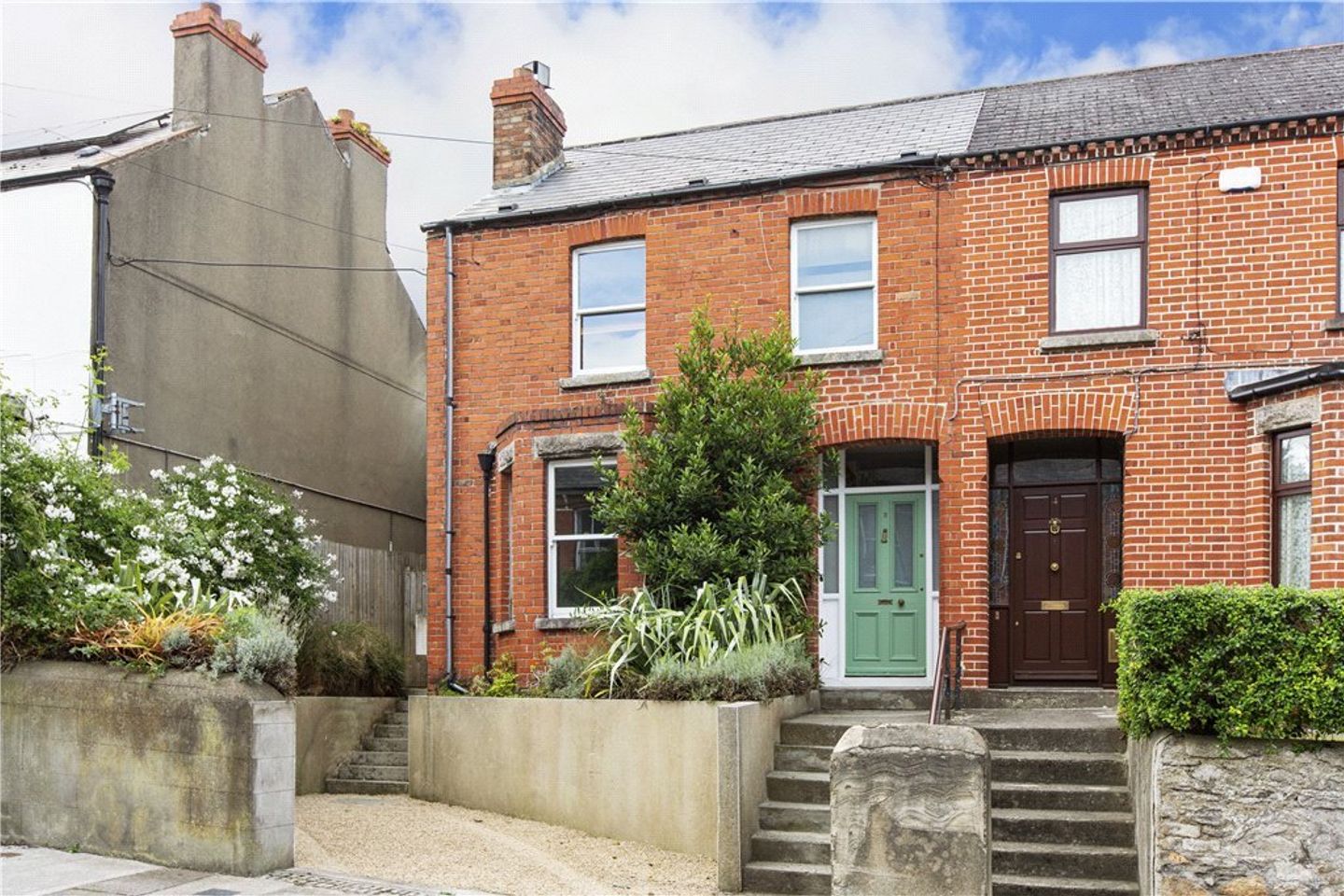 3 Summerville Terrace Dalkey Avenue Dalkey, Dalkey, Co. Dublin, A96RC96