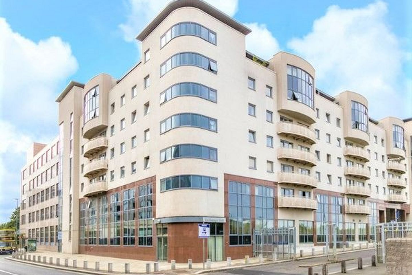Apartment 26, Exchange Hall, The Exchange, Tallaght, Dublin 24