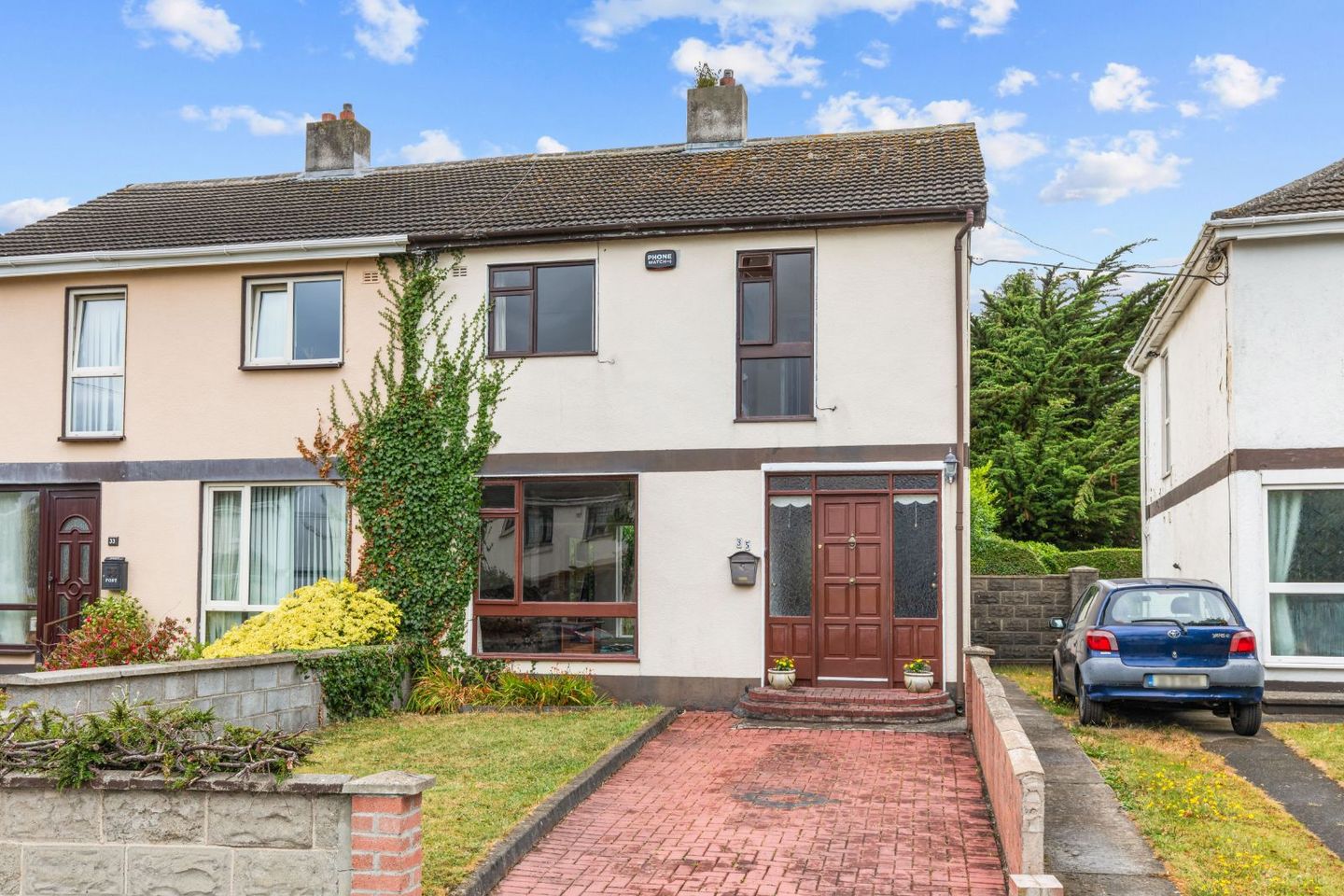 35 Grange Park Walk, Dublin 5, Kilbarrack, Dublin 5, D05F658
