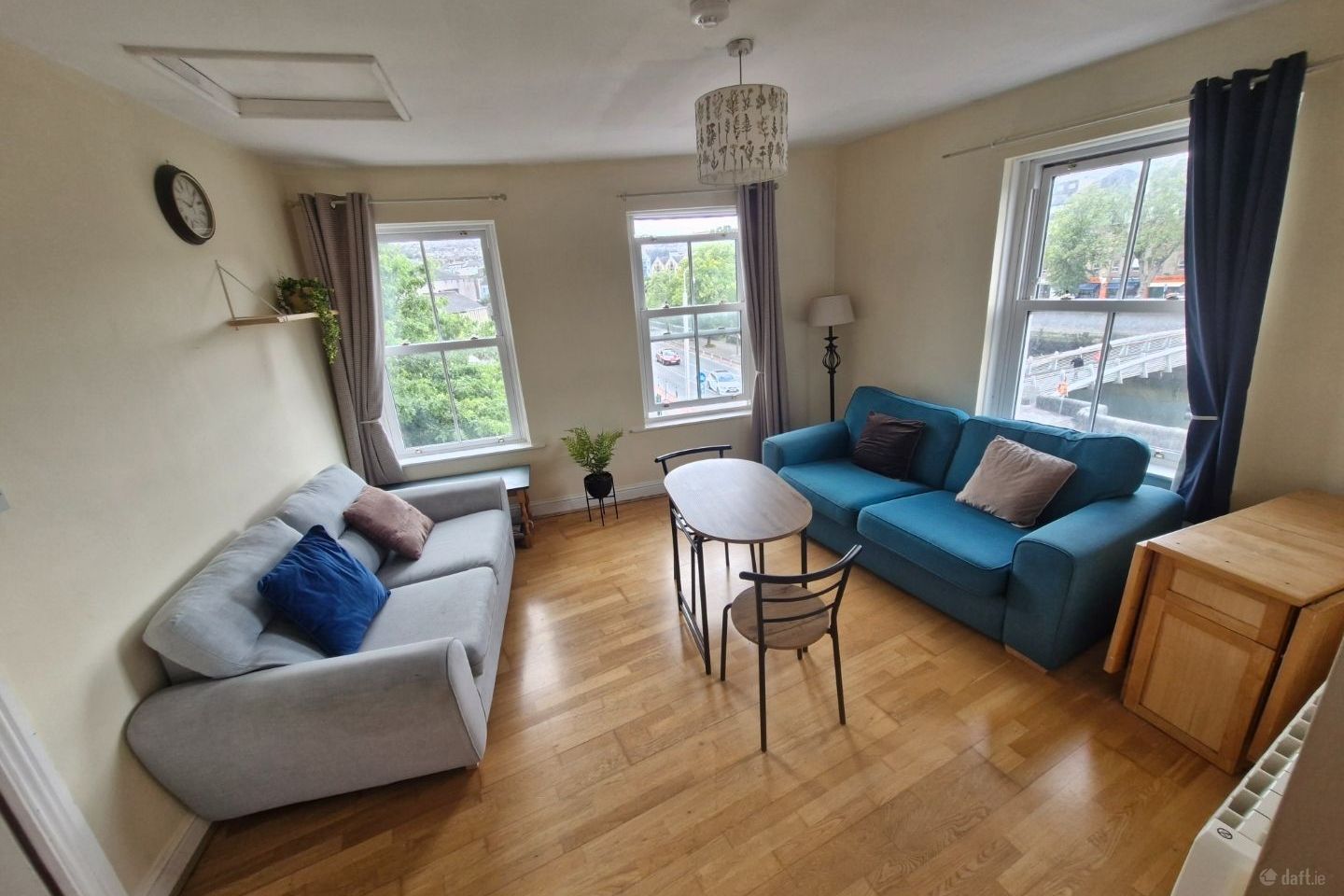 Lavitt House, Cornmarket Street, Cork City Centre, Co. Cork