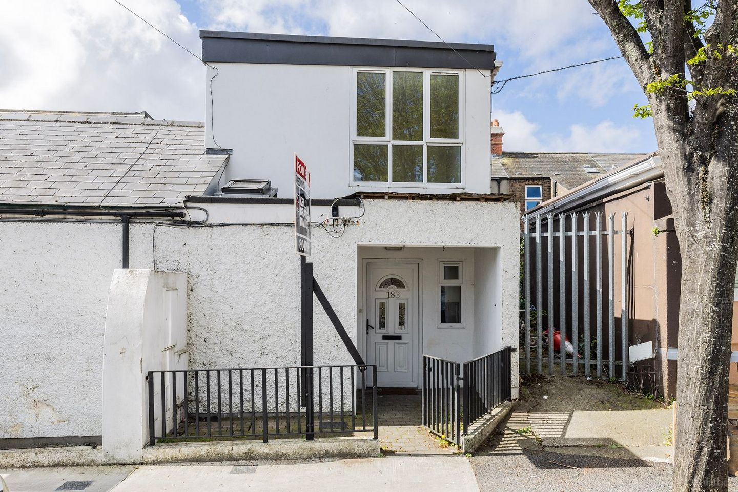 18B Clonliffe Avenue, Drumcondra, Dublin 3, D03V6R3