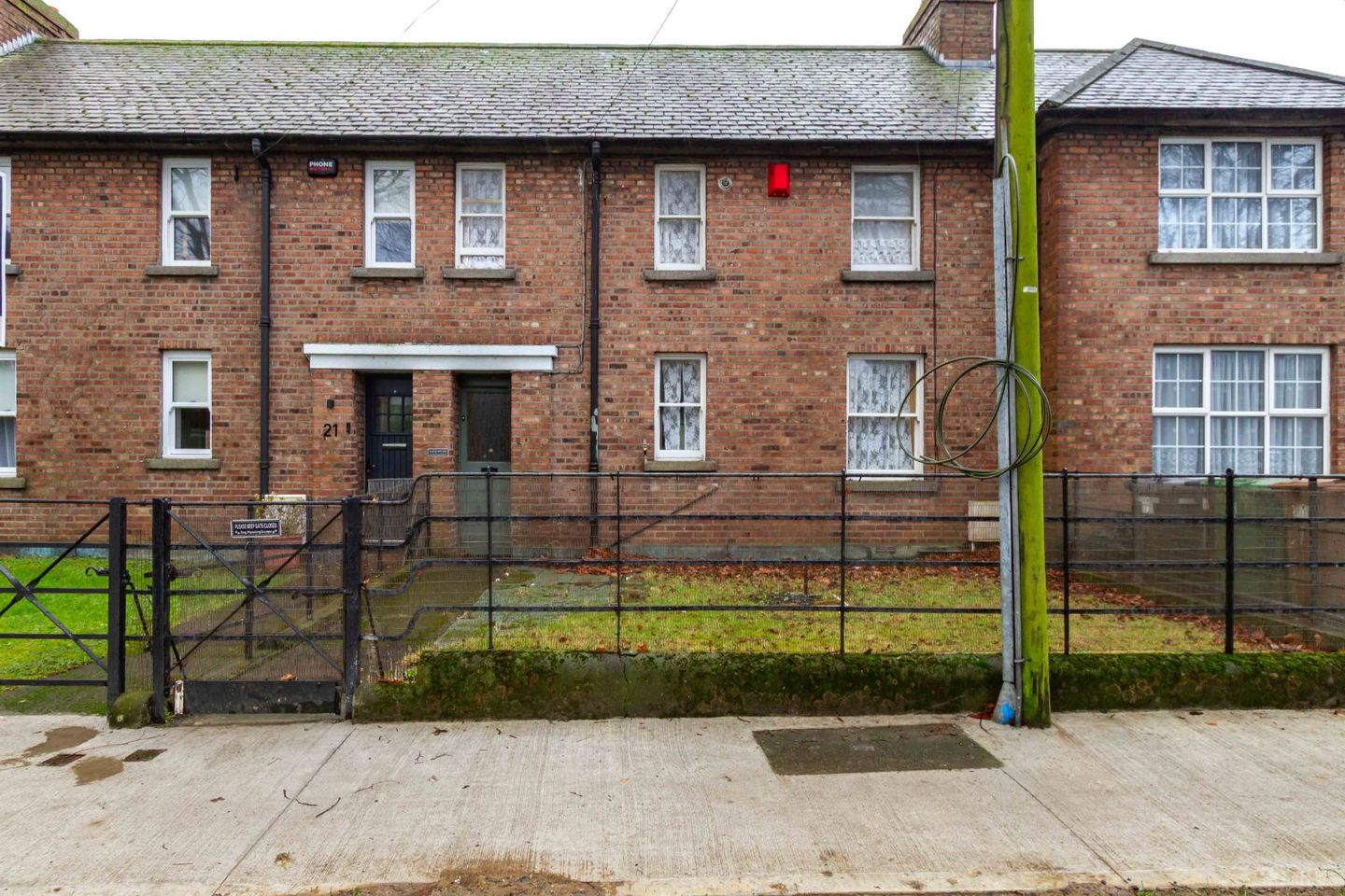 20 Iveagh Gardens, Dublin 12, Crumlin, Dublin 12, D12HT92