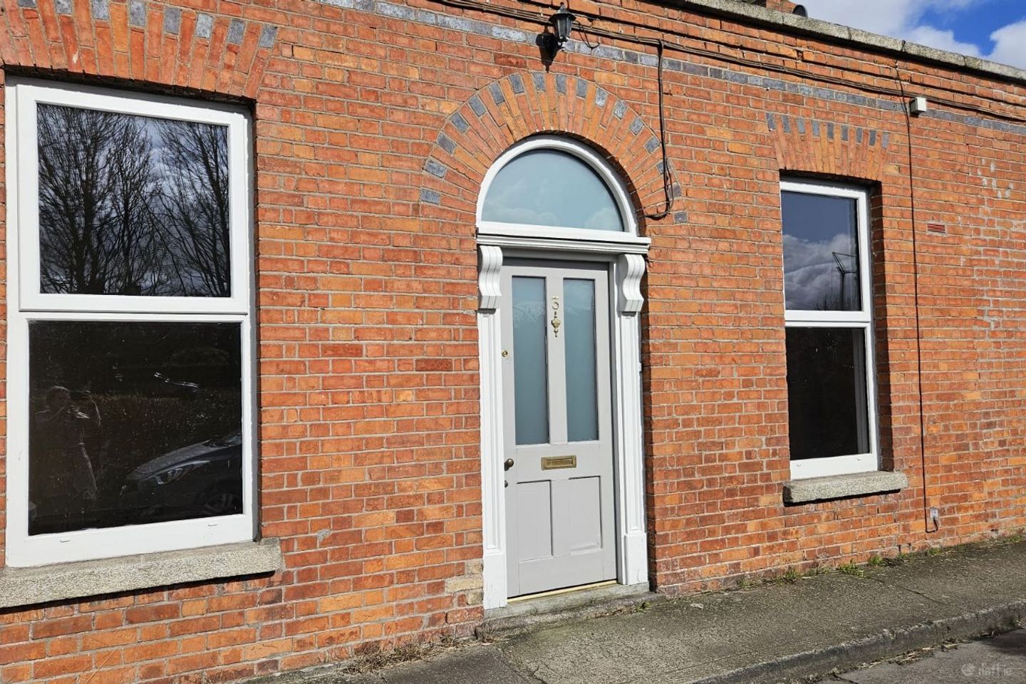 Lullymore Terrace, Dublin 8