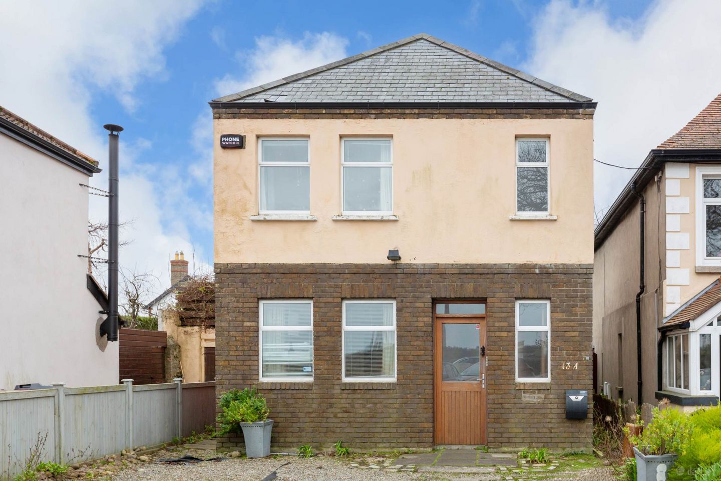 13a Strand Road, Sandymount, Dublin  4, Co. Dublin, D04W7R2