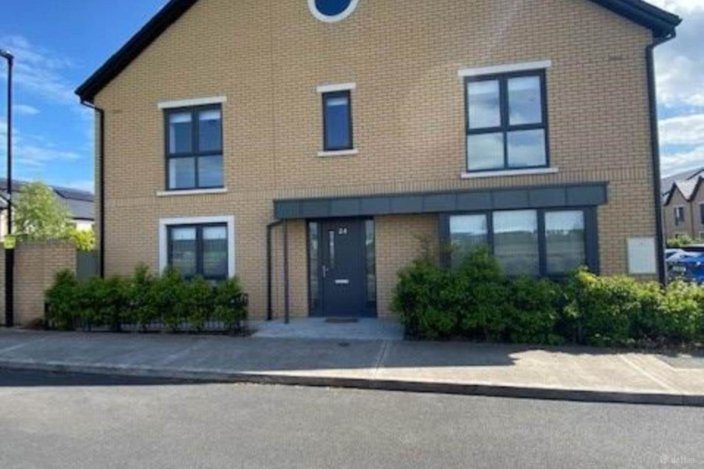 24 Churchfield Way, Ashbourne, A84RD21