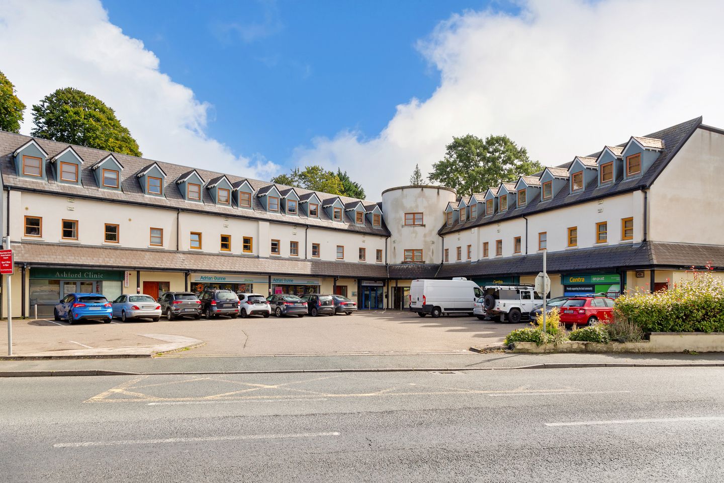 Apartment 15, Mount Usher Court, Ashford, Co. Wicklow, A67CK02