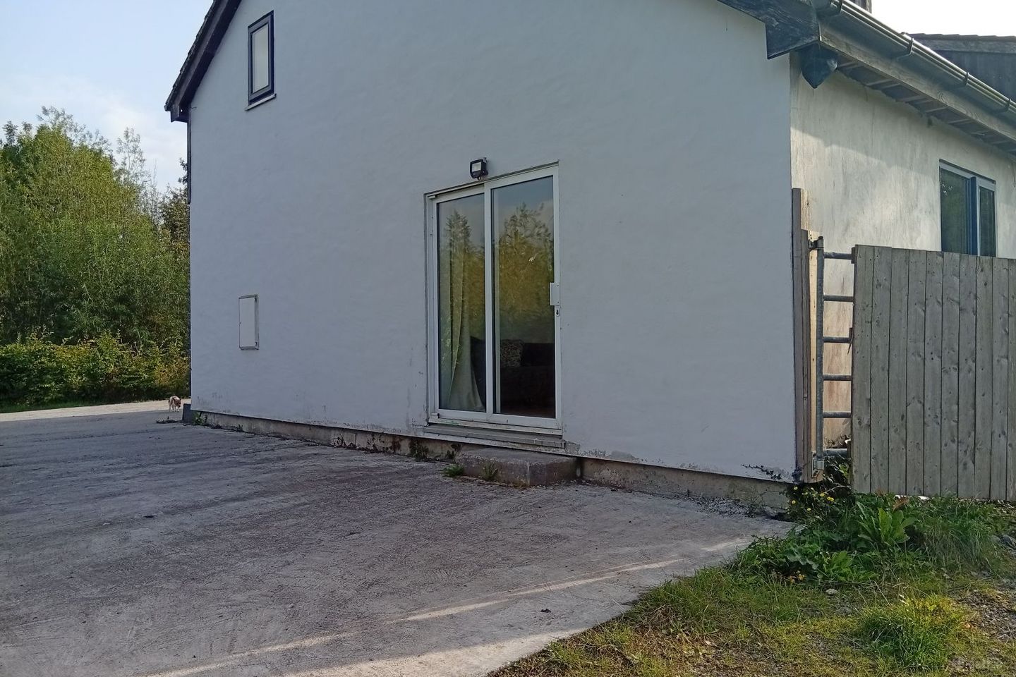Ballynagran, Craughwell, Galway, Craughwell, Co. Galway
