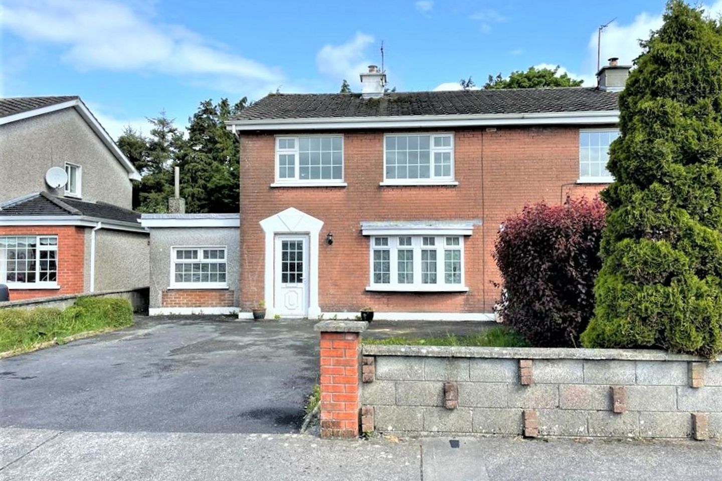 10 Trinity Court, Tuam, Co. Galway, H54YP29