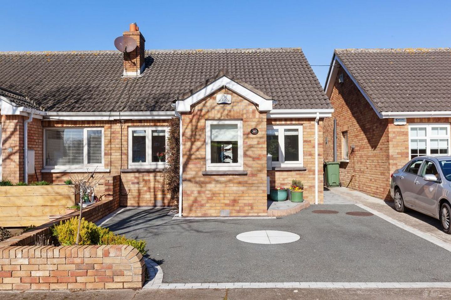 36a Binn Eadair View, Sutton, Sutton, Dublin 13, D13E6P1